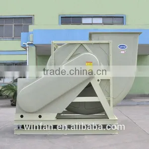 TF-601B China Centrifugal Blower Fan for Industrial Use thumbnail-2