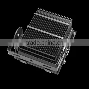 Shenzhen Manufacturer!!150w Led Flood Light ,outdoor Lamp Build-in Batterey thumbnail-5