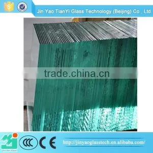 Jinyao Float Glass 3-19mm Market Price Float Glass With Competitive Price thumbnail-1