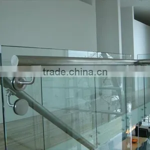 Stairs Bullet Proof Doors Tempered Laminated Glass Price thumbnail-2
