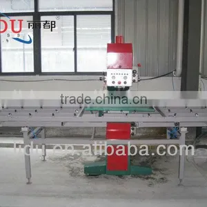 Small Glass Machine Glass Drilling Machine LDZS60 thumbnail-1