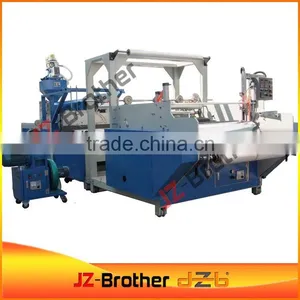 Best Choice of Stretch Film Production Line thumbnail-1