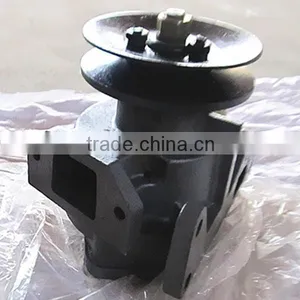 Russia Maz Yamz Kraz Truck Parts Made in China Auto Water Pump thumbnail-4