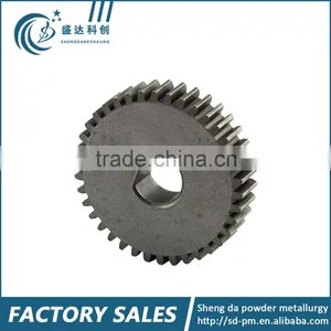 High Level Hotting Sell Gas Atomization of Metals thumbnail-1