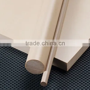 High Performance Plastic PEEK1000/PEEK Materials Sheet thumbnail-3
