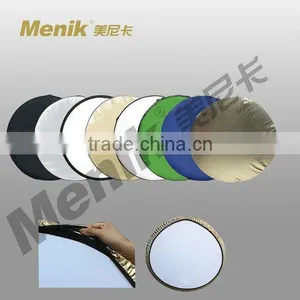TR-16 8 in 1 Folding Reflector Plate thumbnail-1
