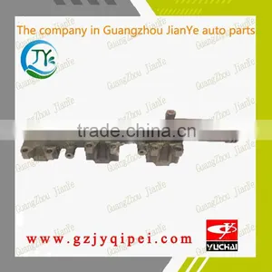 YC6L330-20-L330A YUCHAI L3001-1008201 Engine Exhaust Pipe Manifold Repair thumbnail-2
