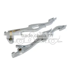 BJ-LS285-008 Aluminum Clutch Lever Used Suzuki Cdi Motorcycle Parts and Accessories thumbnail-2