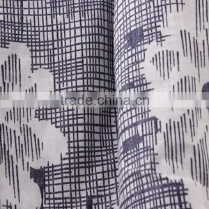 New Design Product 21S Cotton Canvas Fabric Digital Printing Textiles thumbnail-4