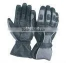 Summer Motorbike Gloves thumbnail-1