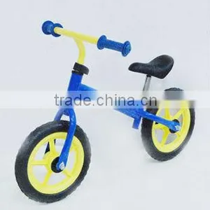 Children Learning Bike thumbnail-1