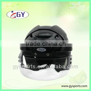 Top Sale Safety Ice Hockey Visor Helmets,fully CE Approved thumbnail-3