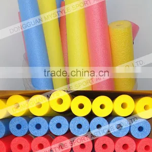 Wholesale Water Pool Noodles, Solid Foam Noodles, Swim Noodles thumbnail-3