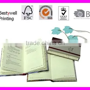 Top Quality Cheap Custom Pu Leather Notebook,Fashionable Pu Leather Diary,Custom Leather Note Book thumbnail-4