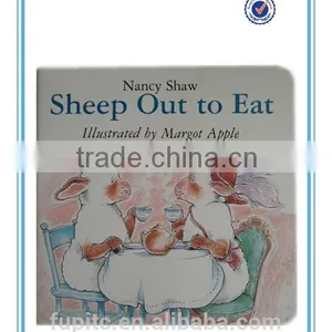 Cheap Hardcover Book Printing thumbnail-3
