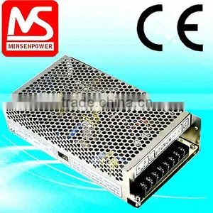 CE Approval T-120B 5v 12v -12v Power Supply 5v 12v -12v Triple Output thumbnail-1