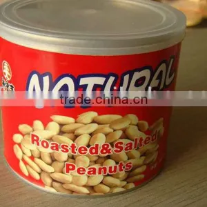 New Crop Chinese Best Price Roasted Peanut In Shell thumbnail-6