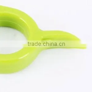 ABS 7.8*3.6*0.8 FRUIT TOOLS ORANGE PEELER thumbnail-5