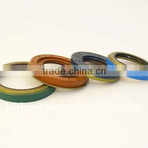 Truck Oil Seal thumbnail-1