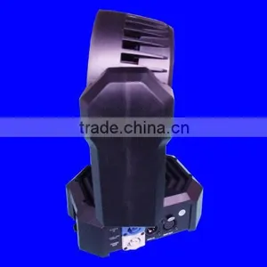 DMX Controller Martin 101 RGB Led Wash Moving Head thumbnail-5