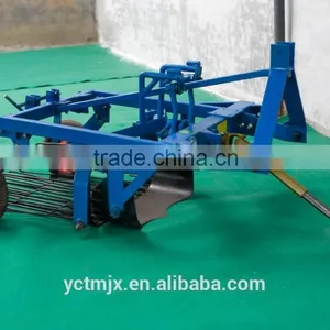 Vibrational Potato Harvester thumbnail-3