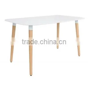 Rectangular Coffee Table, 1.2m Rectangular Table for Sale HYT-04 thumbnail-1