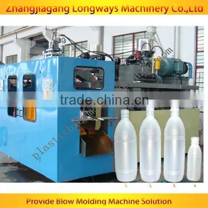 Mineral Water Bottle Making Machinery thumbnail-1