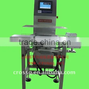 Check Weigher WS-N158 (5-200g) thumbnail-1