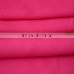 20D+26D Composite Twill Satin Georgette Chiffon Skirt and Blouse Wedding Dress thumbnail-1
