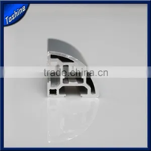 T Slot Aluminum Profile for Linear Rail CNC Supplier's Choice thumbnail-1