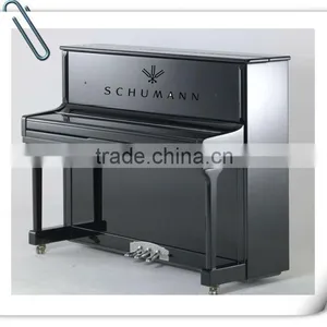 Piano Manufacturer Upright Piano CI-112 thumbnail-1