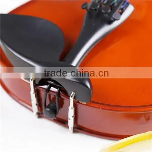 Student Violin , Wholesale Universal Violin.violin Factory thumbnail-4