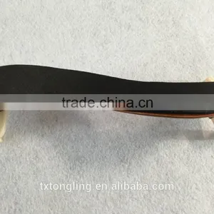 China Tongling High Quality Solid Wood Adjustable Viola Shoulder Rest thumbnail-4