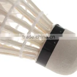 Shengjie 404 Racket Badminton Duck Feather Shuttlecock thumbnail-2