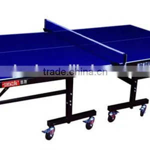 25mm Table Tennis Table thumbnail-1