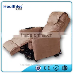 Recliner Cinema Sofa thumbnail-1