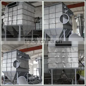 China Hot Ash Vacuum Cleaner Ash Collector thumbnail-6