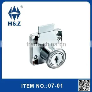 Drawer Lock thumbnail-1