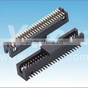 1.27mm SMT Connector (Matched With Female Header) thumbnail-1