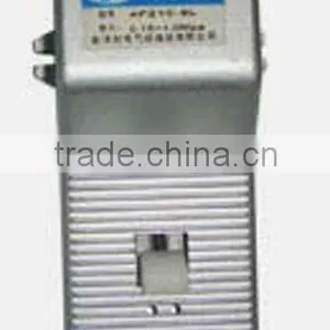 FV/4F Series 5/2 Way Foot Valve thumbnail-1
