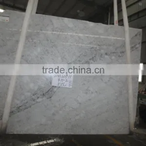 Abba Grey Marble Tiles ,Slabs and Mosaic thumbnail-4