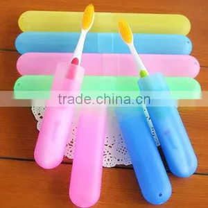 M005 Students Traveling Portable Toothbrush Box thumbnail-3