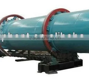 2013 Hot Selling Rotary Dryer Used in Construction From China thumbnail-1