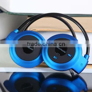 Foldable Super Bass Bluetooth Headphones Sport in 2015 thumbnail-2