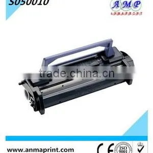 China Manufacturer of Office Supply Laser Printer Cartridge Toner S050010 Compatible Toner Cartridge for Epson Printer thumbnail-1