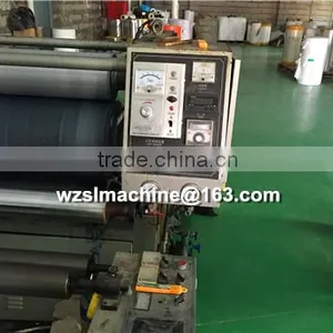 20151006 Embossed Film Sheet Machine thumbnail-4