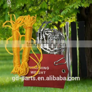 Diamond Wire Hand Saw Woodworking Tools Gardening Tools For High Limb Tree thumbnail-1