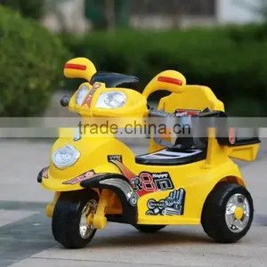 New Premium Motorcycle for Sale in Italy Used for Babi, Kids, thumbnail-5