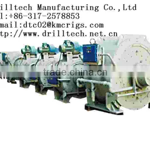Cangzhou DTC Magnetic Eddy Current Brake Onshore or Offshore(Mr.Steven) thumbnail-1