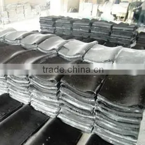 100% Butyl Natural Reclaimed Rubber thumbnail-4